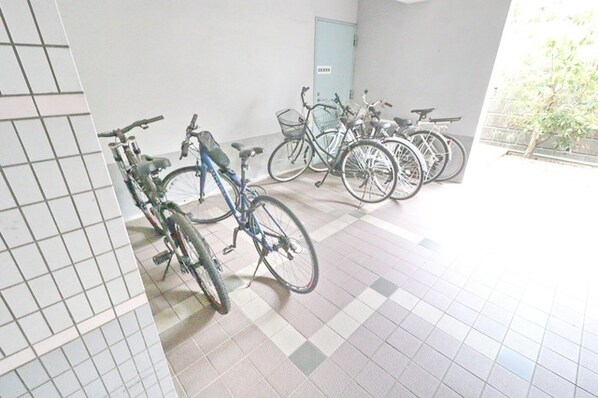 ブランニュー美しが丘の物件内観写真